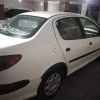 206 SD V20|خودرو سواری و وانت|تهران, شهید رجایی|دیوار