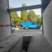 اجاره مغازه در میدان مرکزی میوه و تره بار اصفهان|اجارهٔ مغازه و غرفه|اصفهان, قهاب جنوبی|دیوار