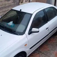 سمند 88ال اکس