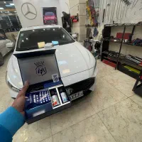 استخدام نیروی صافکار pdrونقاش ماهر