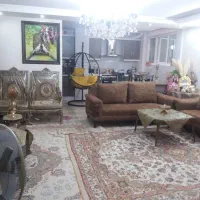 ۹۲متر۲خواب/میدان احمدآباد دشتستان کاخ/نقلی|فروش آپارتمان|اصفهان, سروستان|دیوار