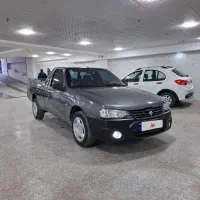 آریسان ۲ دوگانه قابل معاوضه