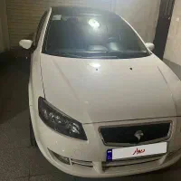 رانا پلاس پانوراما مدل ۱۴۰۱ (ماشین در همدان است )