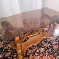 میز عسلی نو|مبلمان خانگی و میز عسلی|کوهدشت, |دیوار