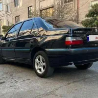 پژو پارس LX TU5 مدل 1397 سفارشی|خودرو سواری و وانت|قرچک, شهرک طلائیه|دیوار