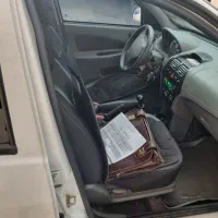 تیبا ۲|خودرو سواری و وانت|تهران, پرستار|دیوار