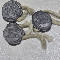 اسکناس شاهی پرفیکس یک