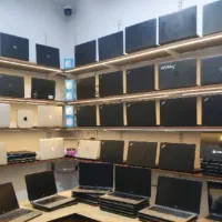 انواع لپتاپ استوک/قیمت منصفانه/ضمانت در فاکتور|رایانه همراه|تهران, صادقیه|دیوار