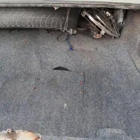 پیکان سواری درحد