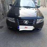 سمند LX با تیپ سورن پلاس