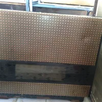 بخاری سپاهان گاز