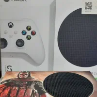 ایکس باکس سری اس x box series s