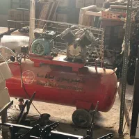 کمپرسور باد ۲۵۰ لیتر