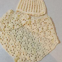 کلاه و روسری|لباس|پردیس, فاز ۲|دیوار