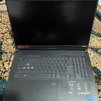 لپ تاپ TUF GAMING ایسوس