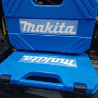 تفنگ میخکوب عصایی فولادی ماکیتا تفنگ هیلتی|ماشینآلات صنعتی|شیراز, بازار|دیوار