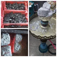 زغال|عمده‌فروشی|قم, پردیسان|دیوار