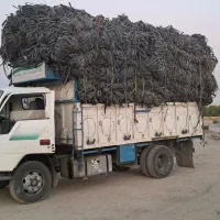 خرید ضایعات نوار تیپ