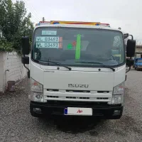 ایسوزو ۶تن مدل ۹۴