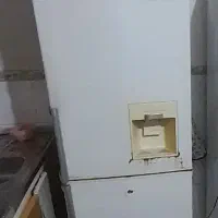 فروش یخچال فریزر|یخچال و فریزر|مسجد سلیمان, |دیوار