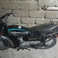 لوازم موتور سیکلت 125