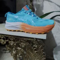 کتونی اسیکس اورجینال|کیف، کفش، کمربند|قدس, شهرقدس|دیوار