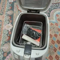 سرخ کن نو .کنارک|اجاق گاز و لوازم برقی پخت‌وپز|چابهار, |دیوار