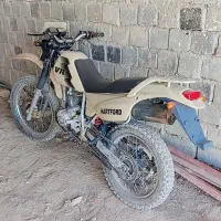 موتور هارتفورد۲۰۰مدل ۸۹|موتورسیکلت|سردشت, |دیوار