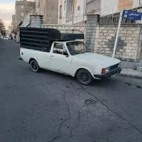 فروش وانت پیکان