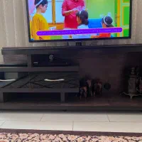 میز تلویزیون شیک