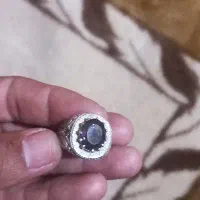 انگشتر یاقوت