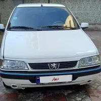 اس ال ایکس slx 405 دریچه سیمی tu5 مدل 96