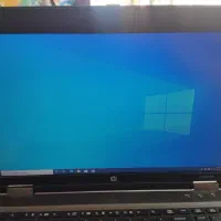 لپ تاپ hp|رایانه همراه|قم, شهدا|دیوار