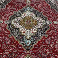 یک تخته فرش ۹متری