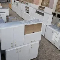 کابینت آشپز خانه و هود|آب‌چکان و نظم‌دهنده ظروف|اهواز, کوی مهدیس|دیوار