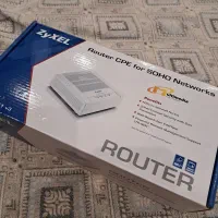 مودم کابلی بدون وای فای