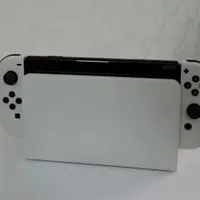 نینتندو سوییچ تولد درحد آکبندNintendo Switch OLED|کنسول، بازی ویدئویی و آنلاین|شیراز, شهرک سراج‎|دیوار