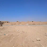 زمین انتهای خیابان سعدی