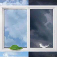 تنظیم و تولید توری و پنجره دوجداره