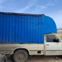 پخش مواد غذایی