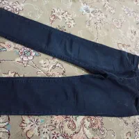 شلوار لی زنانه|لباس|تویسرکان, |دیوار