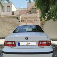 سمند Lx|خودرو سواری و وانت|ساوه, |دیوار
