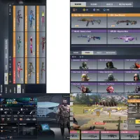 اکانت چنچ خور