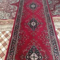 کناره فرش|فرش|بروجرد, |دیوار