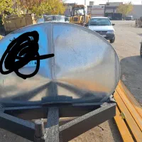 فروش تانکر آب