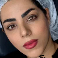 اکستنشن مژه|خدمات آرایشگری و زیبایی|سبزوار, کوی بهار|دیوار