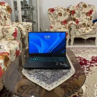 لپ تاپ f17 گیمینگ rtx4060/16/1tera ssd|رایانه همراه|کرج, عظیمیه|دیوار