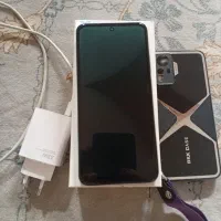 گوشی نوت 12s شیائومی|موبایل|اصفهان, ارزنان|دیوار