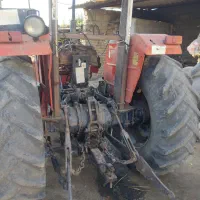 تراکتور|خودرو سنگین|گالیکش, |دیوار