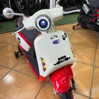 موتورشارژی oIke|اسباب‌‌بازی|قم, وادی السلام|دیوار